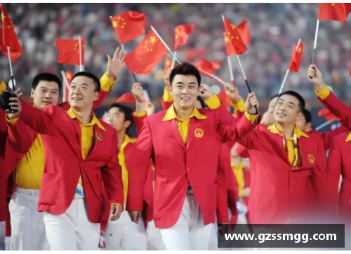 1984年到2020奥运会中国首冠？(1984年奥运会中国第一枚金牌的影响？)